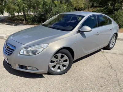 usado Opel Insignia 2.0CDTI EcoFlex Edition 130