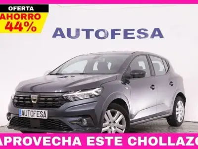 Używany Dacia Sandero