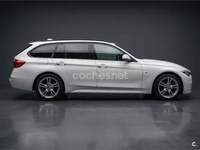 Usado BMW 320
