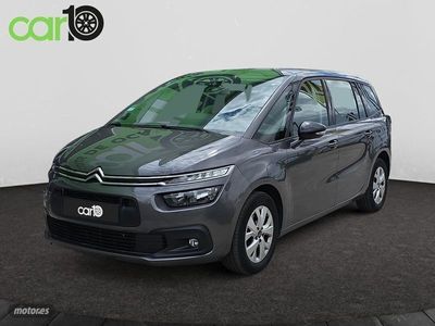 Citroën C4 SpaceTourer