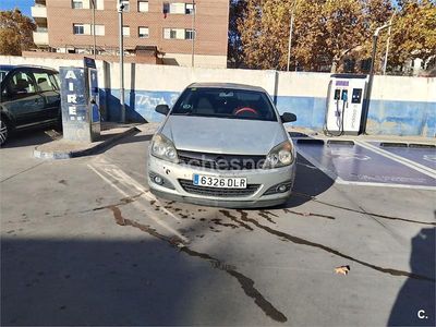 Opel Astra GTC