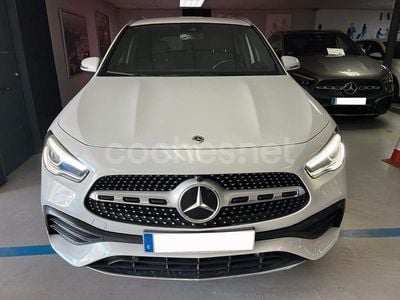 Mercedes GLA180