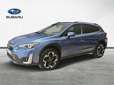 Usado Subaru XV 156 CV (114 kW) 2023 SUV