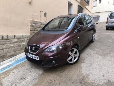Seat Altea XL