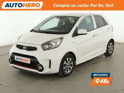 Usado Kia Picanto