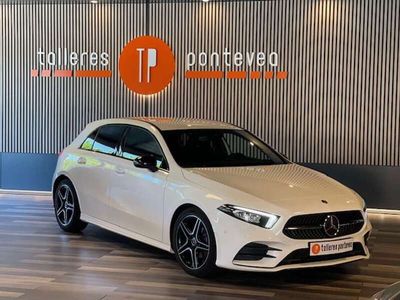 Mercedes A200
