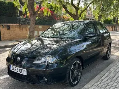 Brugt Seat Ibiza