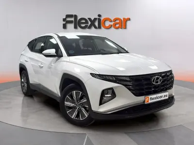 Usado Hyundai Tucson