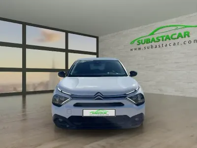 Usado Citroën C4