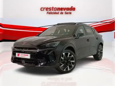 Używany Cupra Formentor 150 KM (110 kW) 2024 SUV