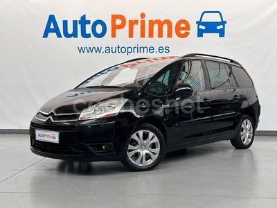 Citroën Grand C4 Picasso