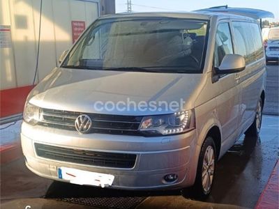 VW Multivan