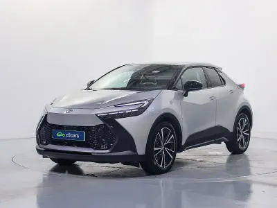 Usado Toyota C-HR 140 CV (102 kW) 2025 SUV