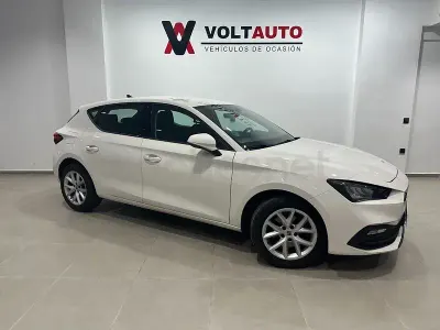 Usado Seat Leon