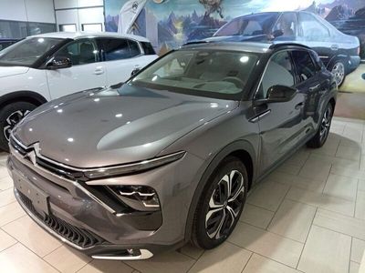 Citroën C5 X