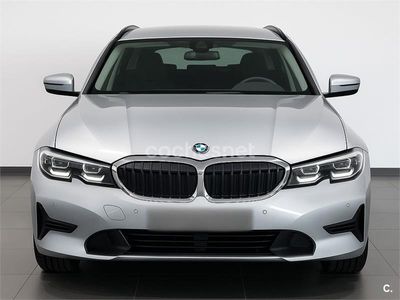 BMW 330e
