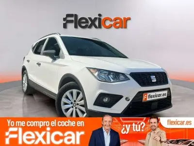 Usado Seat Arona