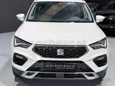 Usado Seat Ateca