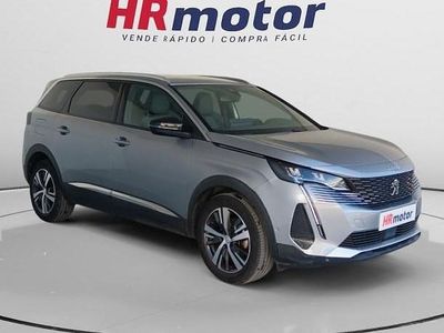 Usado Peugeot 5008 Allure 131 CV (96 kW) 2023 SUV
