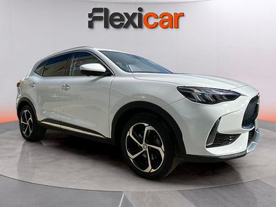 Usado MG HS Luxury 162 CV (119 kW) 2024 Blanco SUV