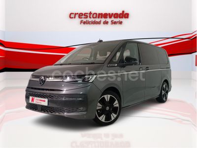 VW Multivan