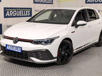 usado VW Golf VIII 2.0 Tsi Gti Clubsport Dsg 221kw