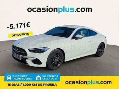 Mercedes CLE220