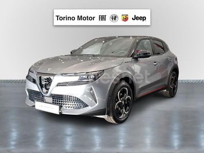 Gris / plata Nuevo 2025 Alfa Romeo Junior Edizione Speciale SUV | 29.990 € (Precio justo)