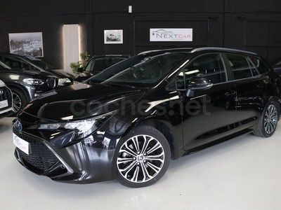 Käytetty Toyota Corolla