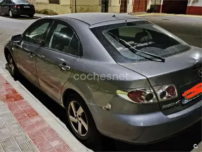 Usado Mazda 6