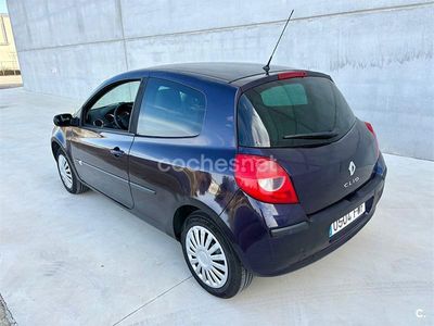 Renault Clio II