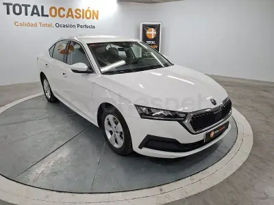 Usado Skoda Octavia
