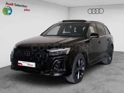 Usado Audi Q7
