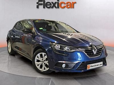 Renault Mégane IV