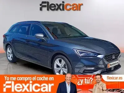 Usado Seat Leon