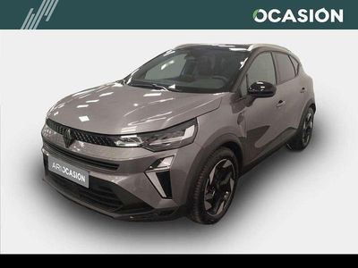 Käytetty Renault Captur Techno 143 HP (105 kW) 2024 Katumaasturi