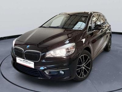 BMW 218 Active Tourer