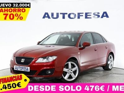 Seat Exeo