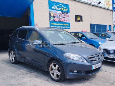 Honda FR-V