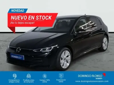Usado VW Golf VIII