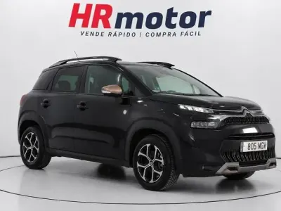 Usado Citroën C3 Aircross