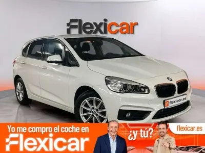 Usado BMW 218