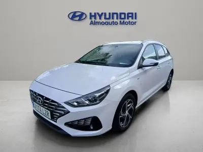Usado Hyundai i30