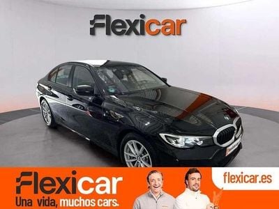 BMW 330e
