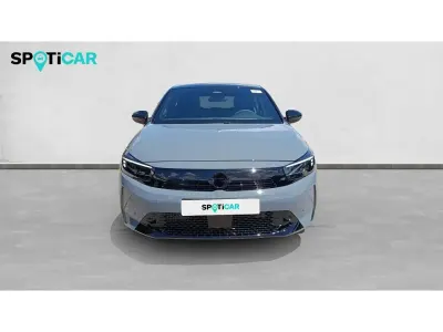 Nuevo Opel Corsa 110 CV (80 kW) 2026 Gris Utilitario