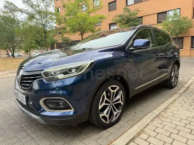 Usado Renault Kadjar