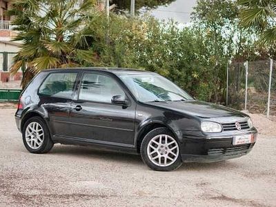 VW Golf IV