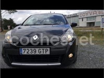 Renault Clio II
