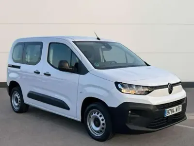 Usado Citroën Berlingo