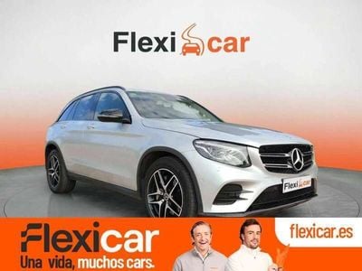 Mercedes GLC220